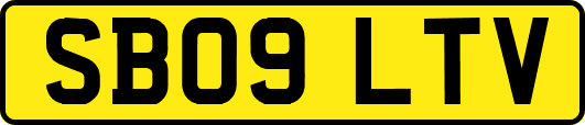 SB09LTV