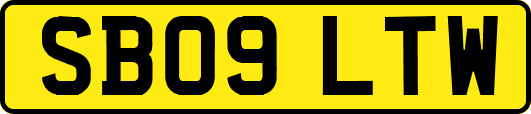 SB09LTW