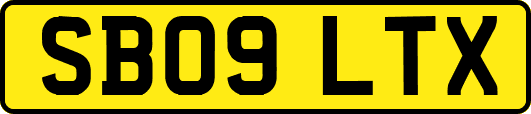 SB09LTX