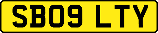 SB09LTY