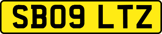 SB09LTZ