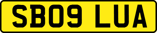 SB09LUA