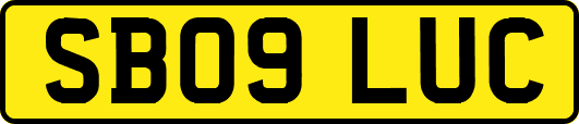 SB09LUC