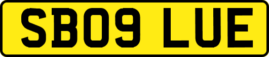 SB09LUE