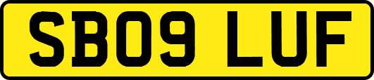 SB09LUF