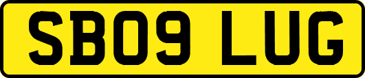 SB09LUG