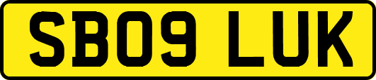 SB09LUK