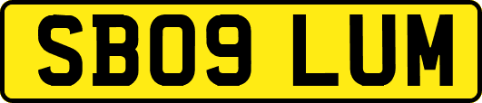 SB09LUM