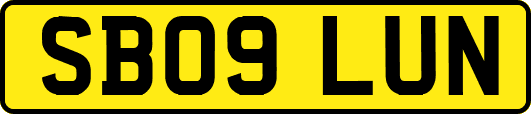 SB09LUN