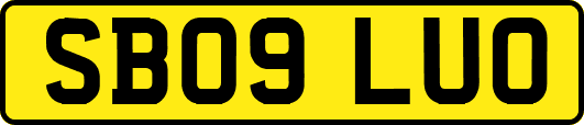 SB09LUO