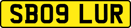 SB09LUR