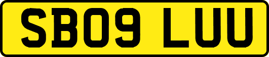 SB09LUU