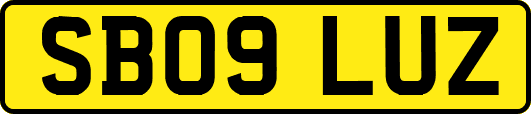 SB09LUZ