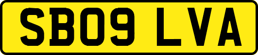 SB09LVA