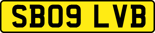 SB09LVB