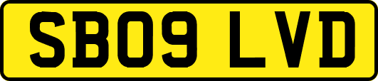 SB09LVD
