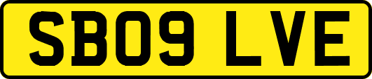 SB09LVE