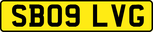 SB09LVG