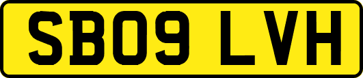 SB09LVH