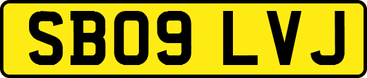 SB09LVJ
