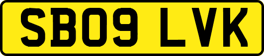 SB09LVK