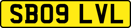 SB09LVL