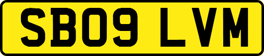 SB09LVM