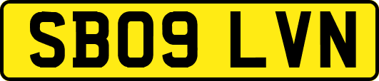 SB09LVN