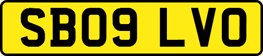 SB09LVO