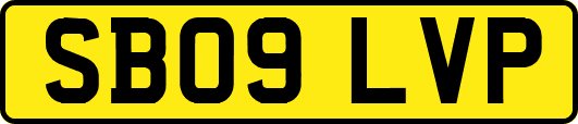 SB09LVP