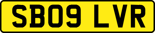 SB09LVR