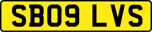 SB09LVS