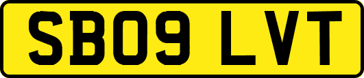 SB09LVT