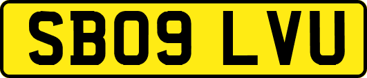 SB09LVU