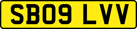SB09LVV