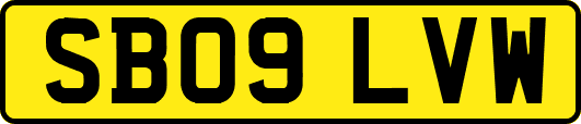 SB09LVW