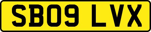 SB09LVX