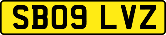 SB09LVZ