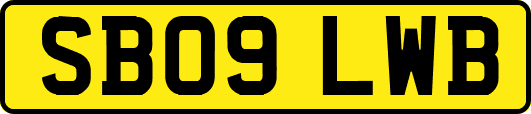 SB09LWB
