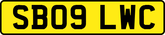 SB09LWC