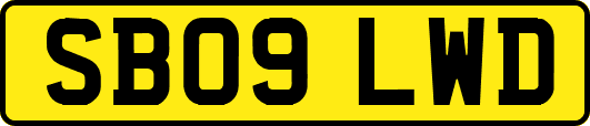 SB09LWD