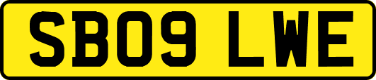 SB09LWE