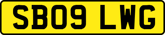 SB09LWG