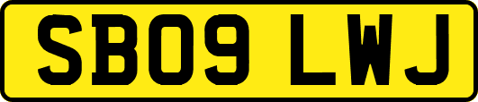 SB09LWJ