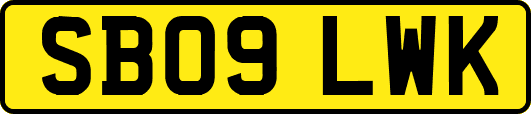 SB09LWK
