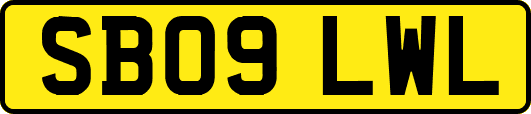 SB09LWL