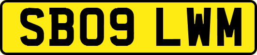 SB09LWM