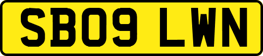 SB09LWN