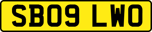 SB09LWO