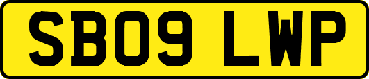 SB09LWP